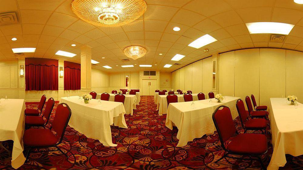 Western Capital Beltway Washington Dc Hotel