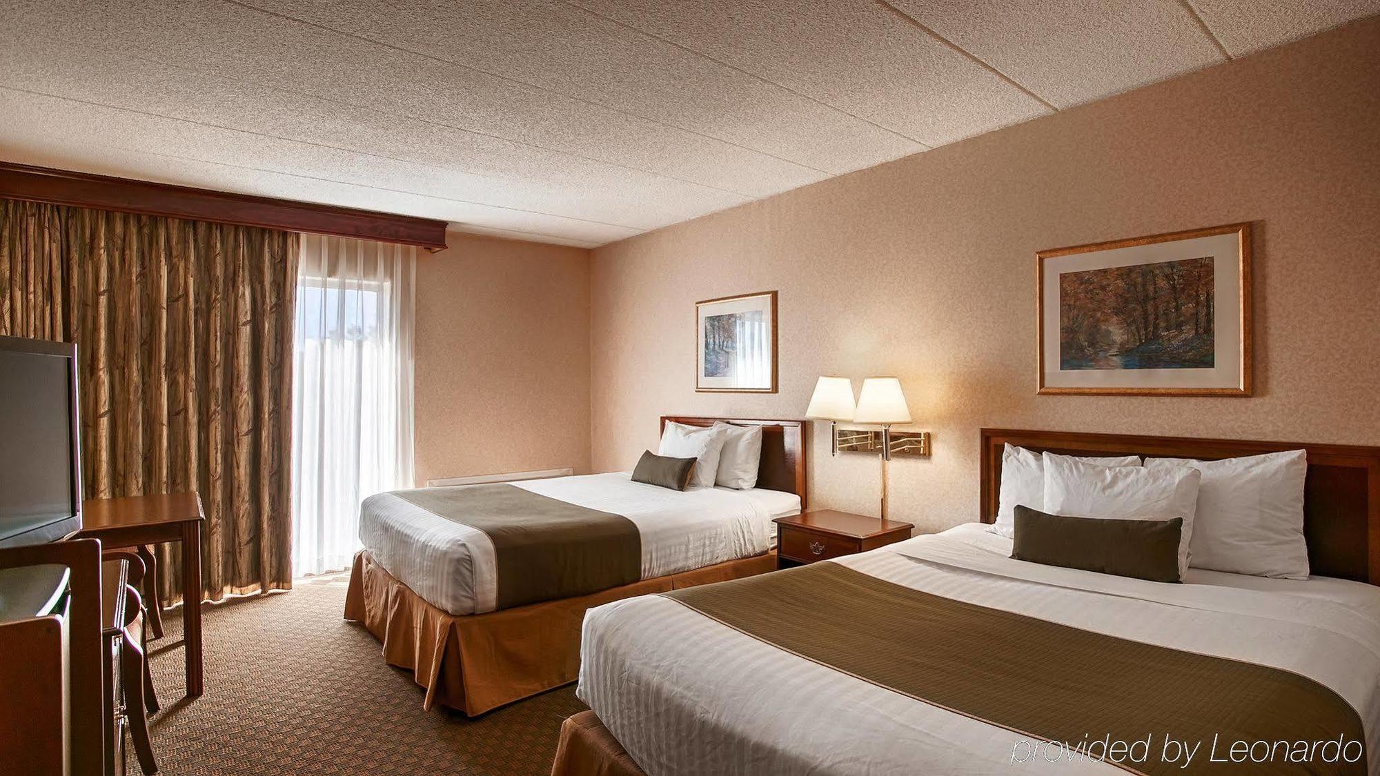 Western Capital Beltway Washington Dc Hotel