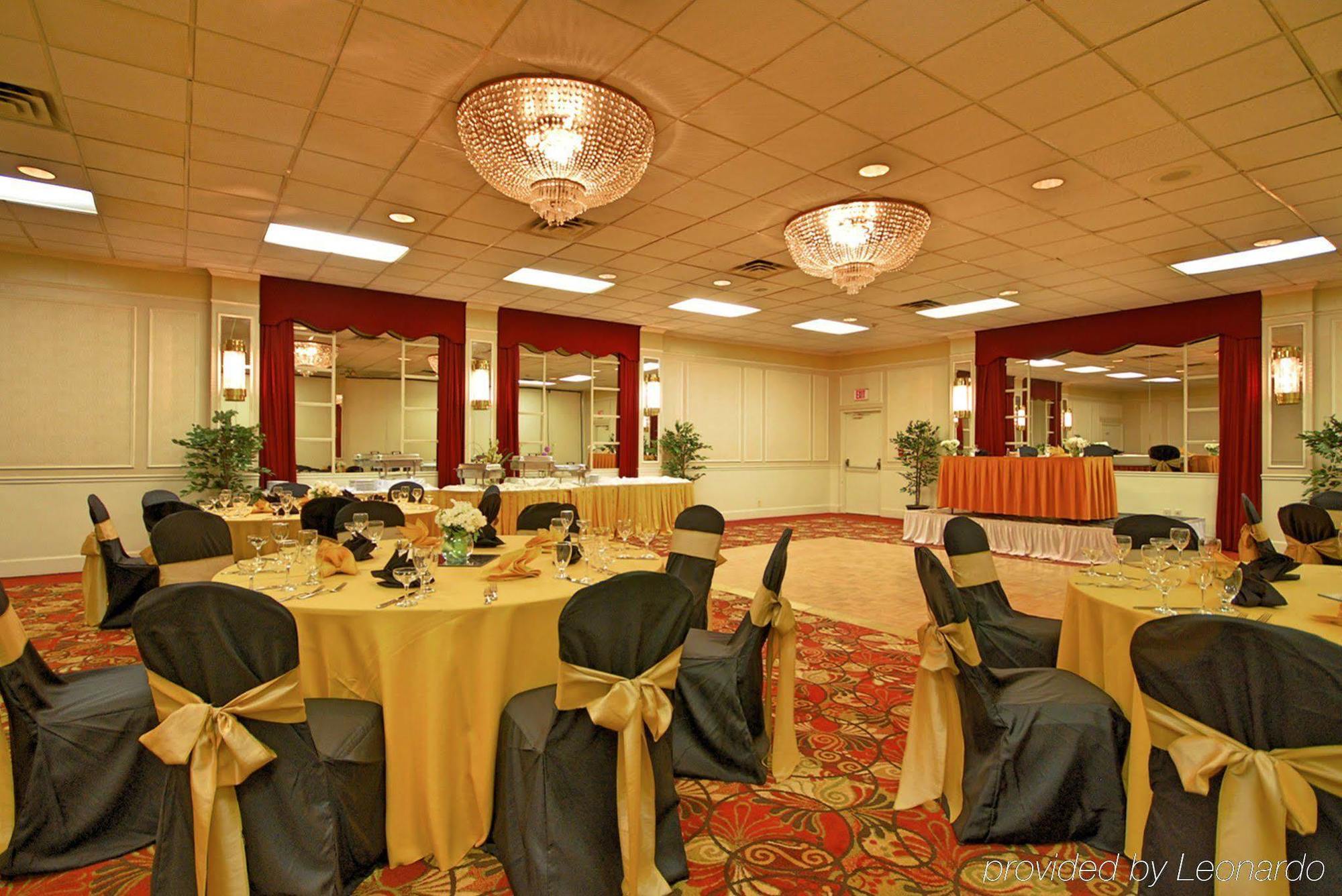 Hotel Western Capital Beltway Washington Dc Lanham
