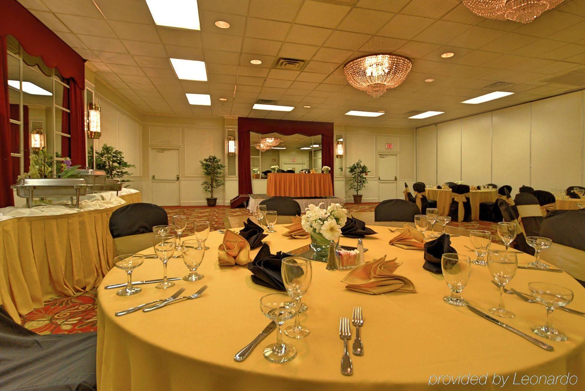 Western Capital Beltway Washington Dc Hotel