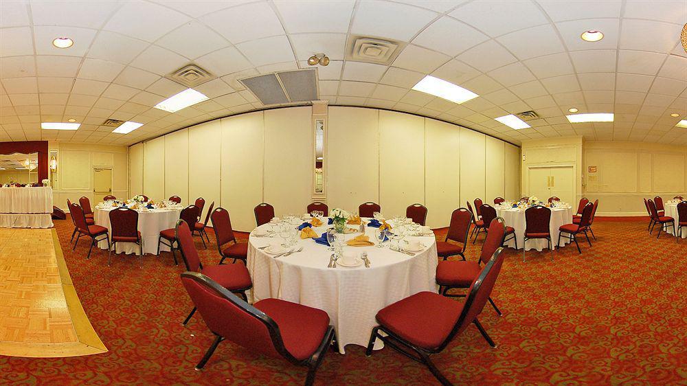 Western Capital Beltway Washington Dc Hotel Lanham