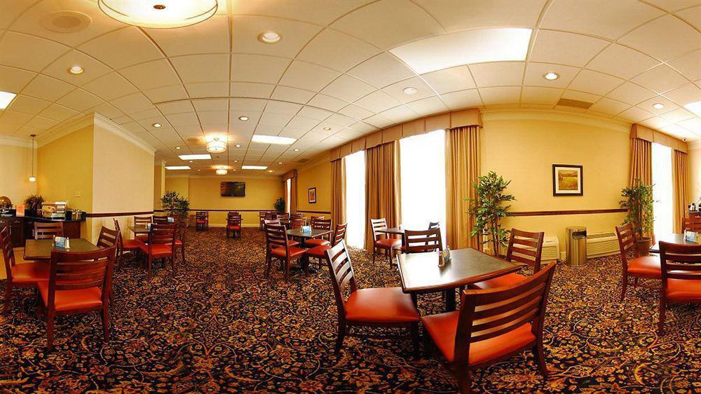 Hotel Western Capital Beltway Washington Dc
