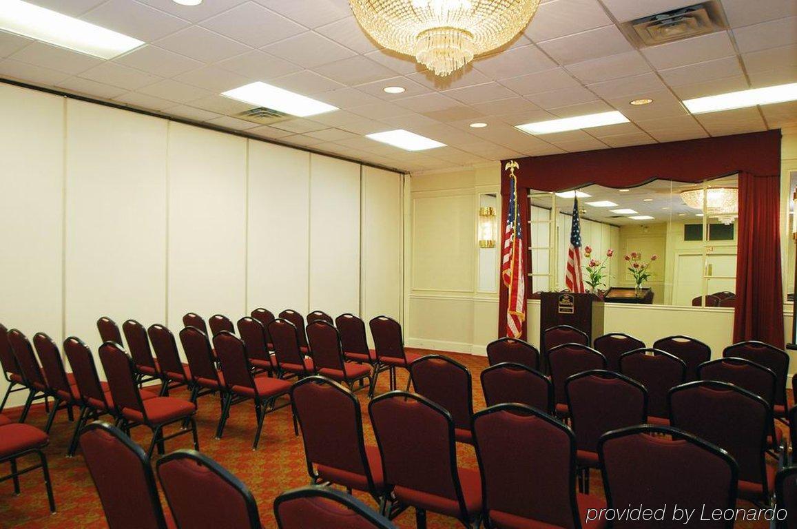 Western Capital Beltway Washington Dc Hotel