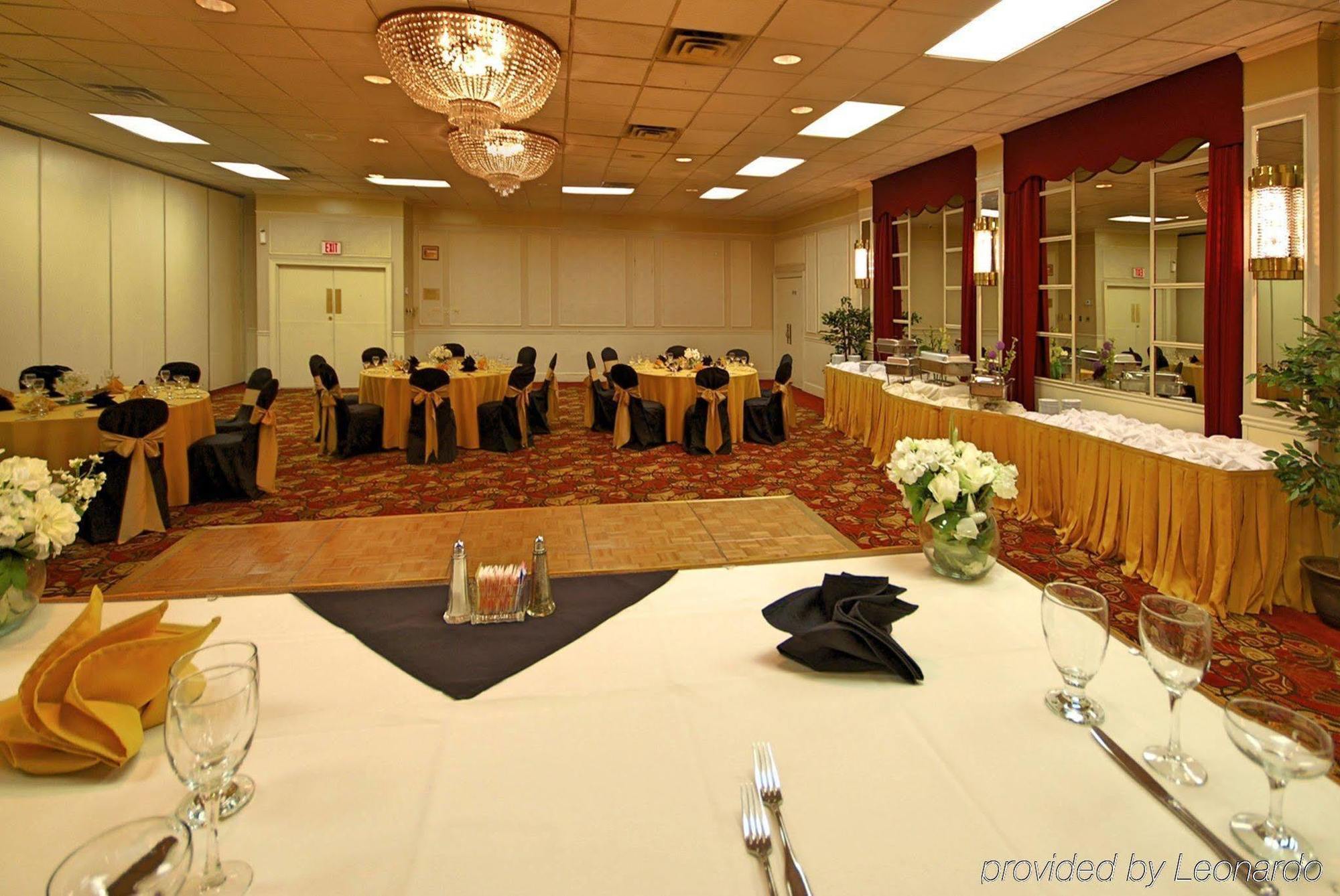 Western Capital Beltway Washington Dc Hotel